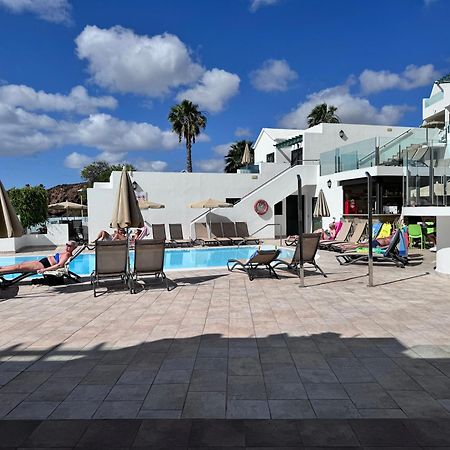 Apartamentos Villa Canaima Puerto del Carmen  Zewnętrze zdjęcie