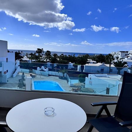 Apartamentos Villa Canaima Puerto del Carmen  Zewnętrze zdjęcie