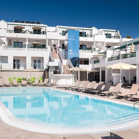 Apartamentos Villa Canaima Puerto del Carmen  Zewnętrze zdjęcie