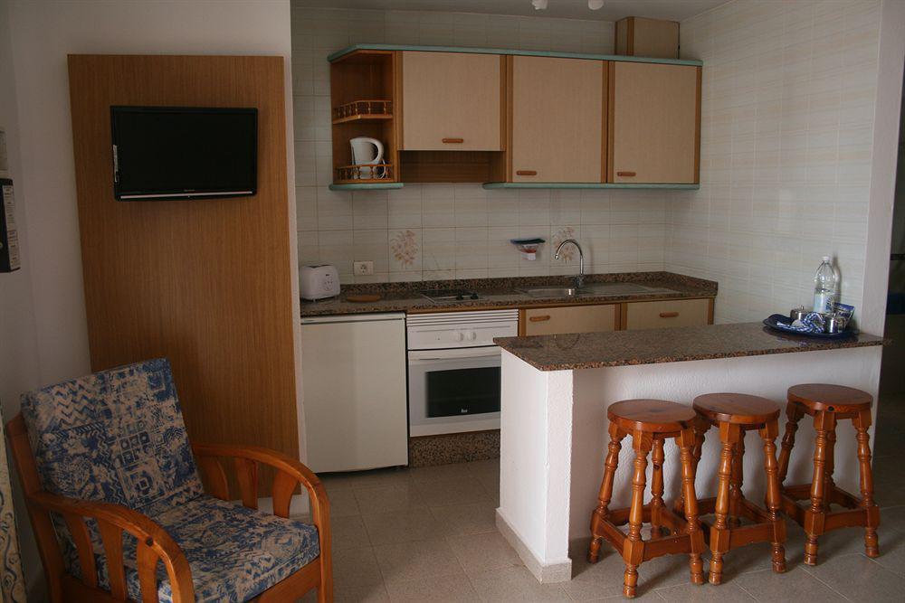 Apartamentos Villa Canaima Puerto del Carmen  Zewnętrze zdjęcie
