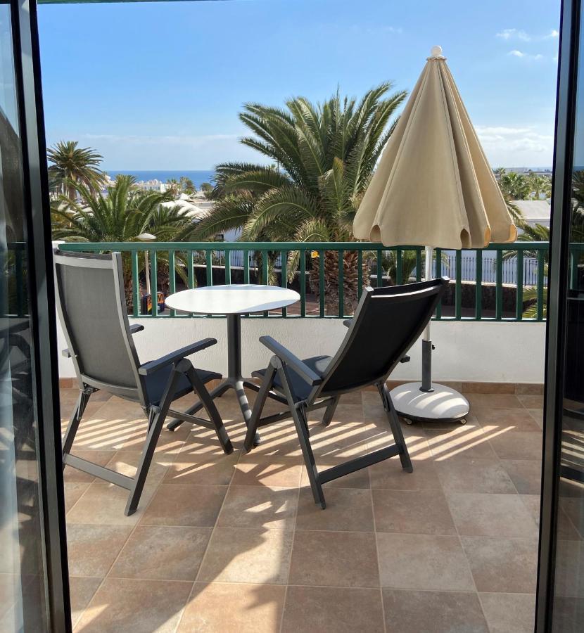 Apartamentos Villa Canaima Puerto del Carmen  Zewnętrze zdjęcie