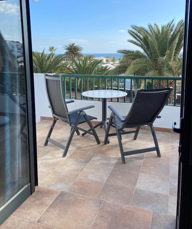 Apartamentos Villa Canaima Puerto del Carmen  Zewnętrze zdjęcie