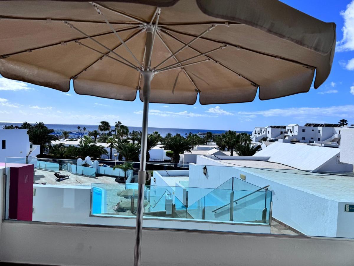 Apartamentos Villa Canaima Puerto del Carmen  Zewnętrze zdjęcie