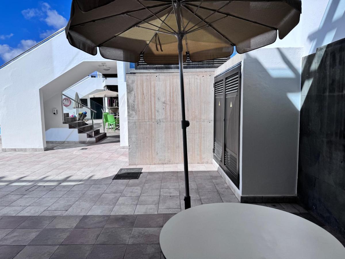 Apartamentos Villa Canaima Puerto del Carmen  Zewnętrze zdjęcie