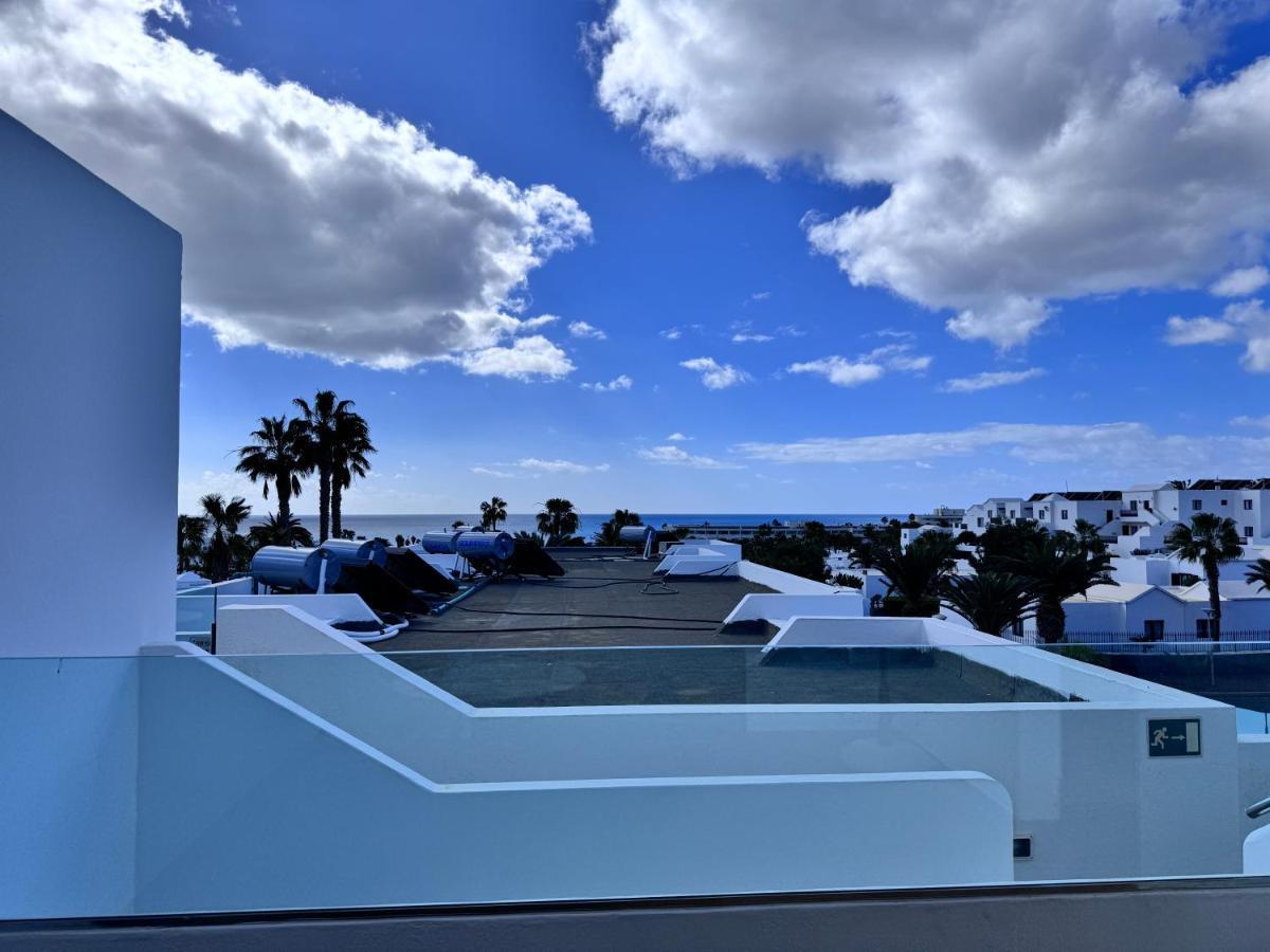 Apartamentos Villa Canaima Puerto del Carmen  Zewnętrze zdjęcie