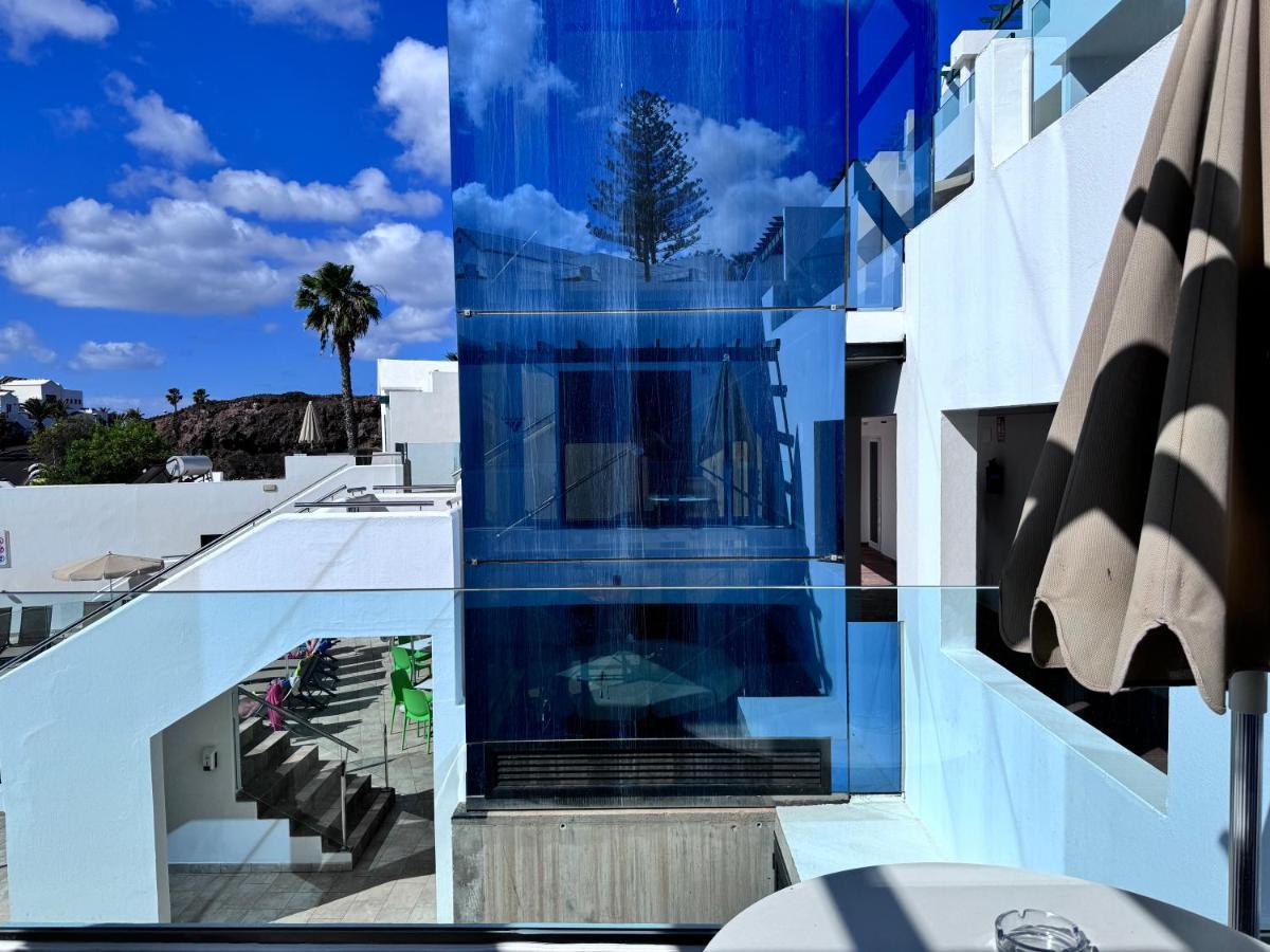 Apartamentos Villa Canaima Puerto del Carmen  Zewnętrze zdjęcie