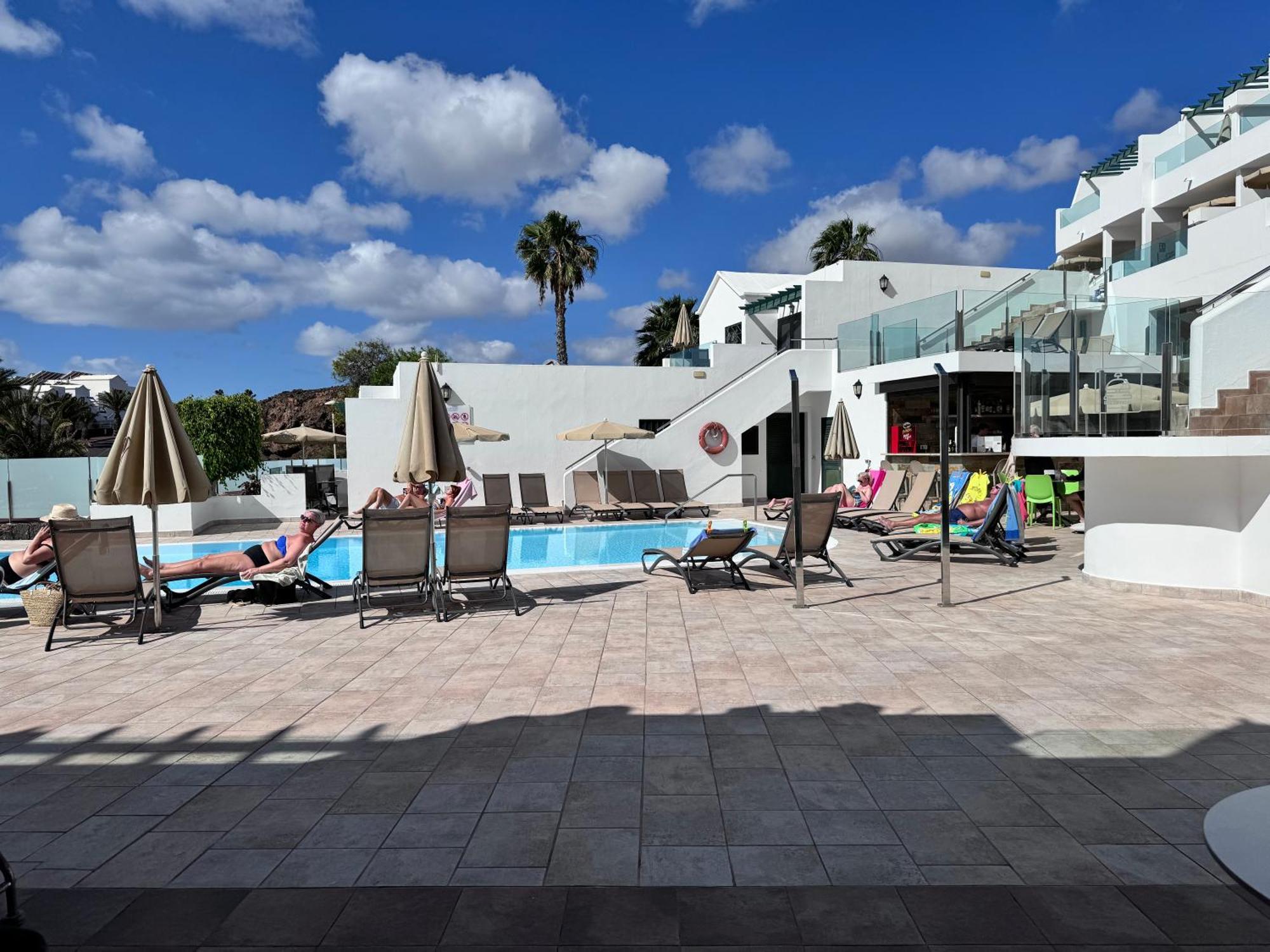 Apartamentos Villa Canaima Puerto del Carmen  Zewnętrze zdjęcie
