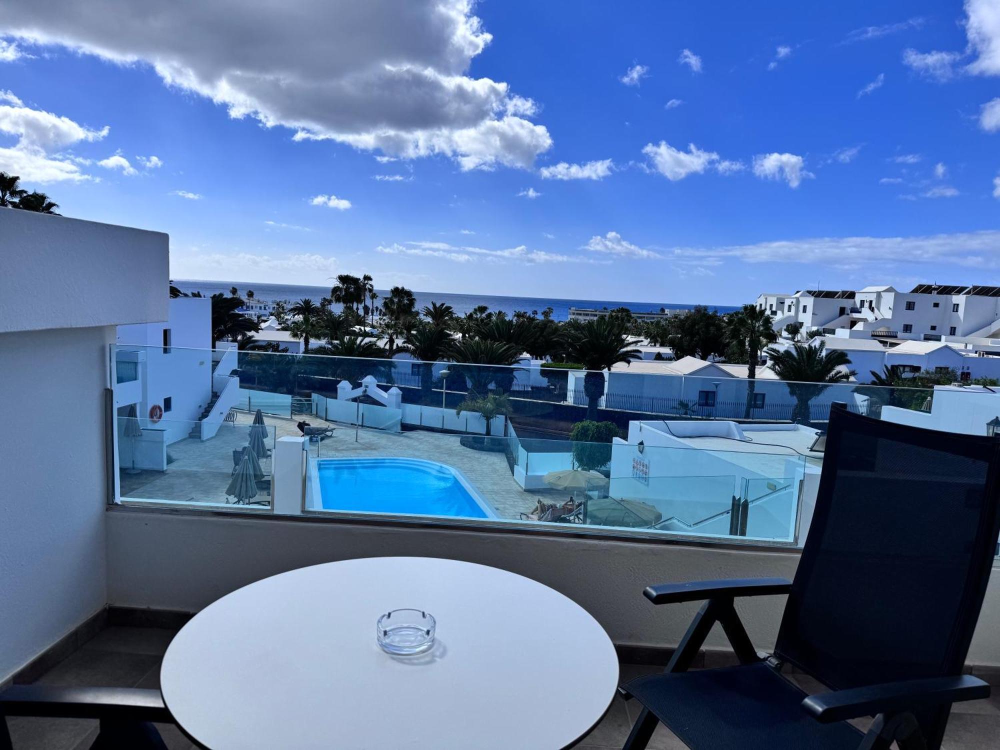Apartamentos Villa Canaima Puerto del Carmen  Zewnętrze zdjęcie