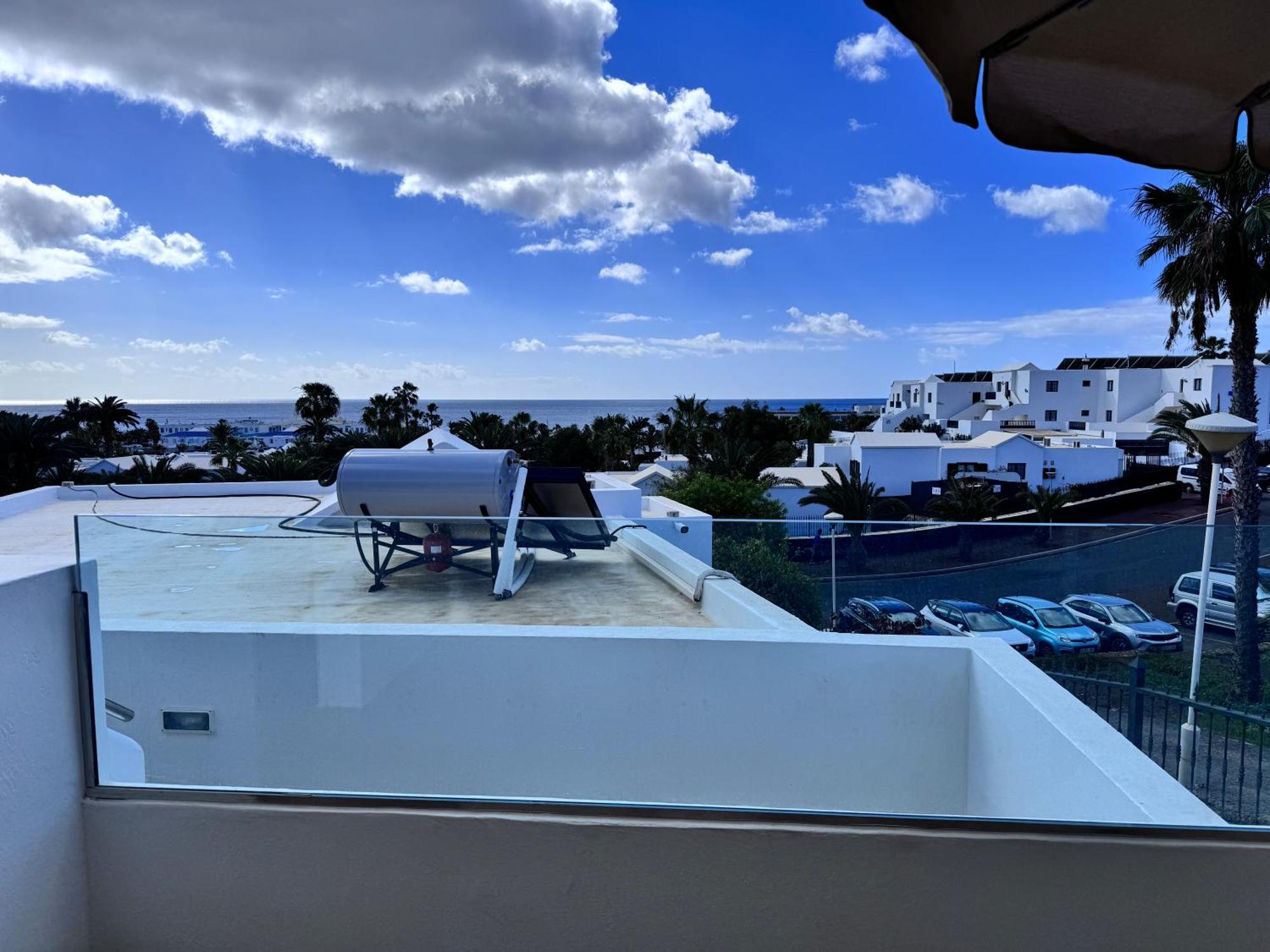 Apartamentos Villa Canaima Puerto del Carmen  Zewnętrze zdjęcie
