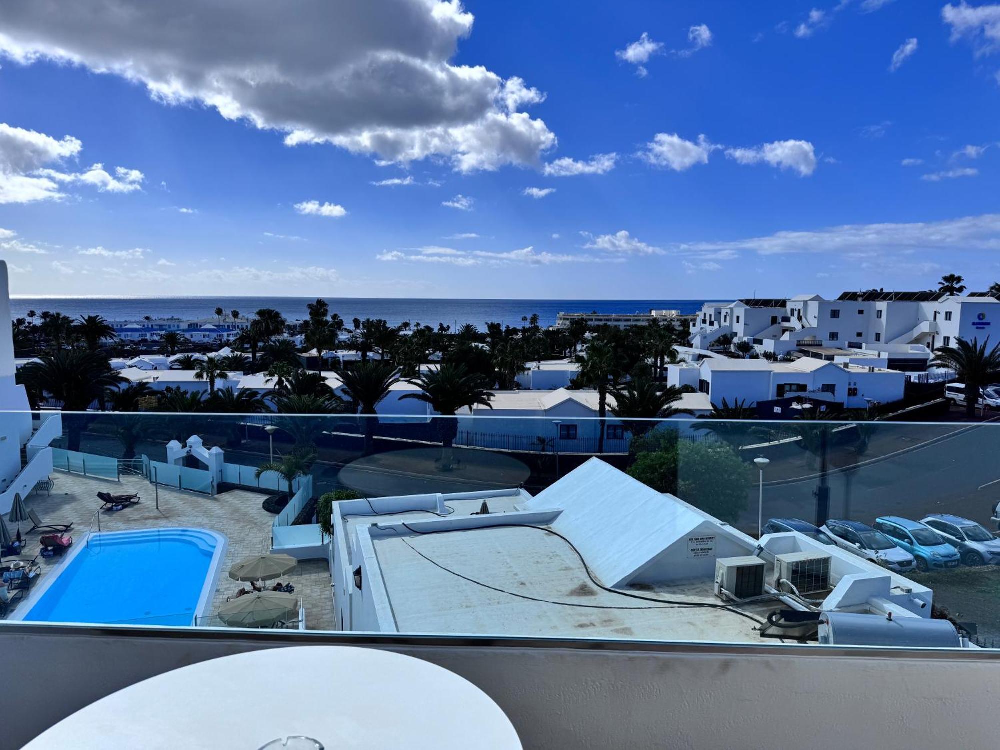 Apartamentos Villa Canaima Puerto del Carmen  Zewnętrze zdjęcie