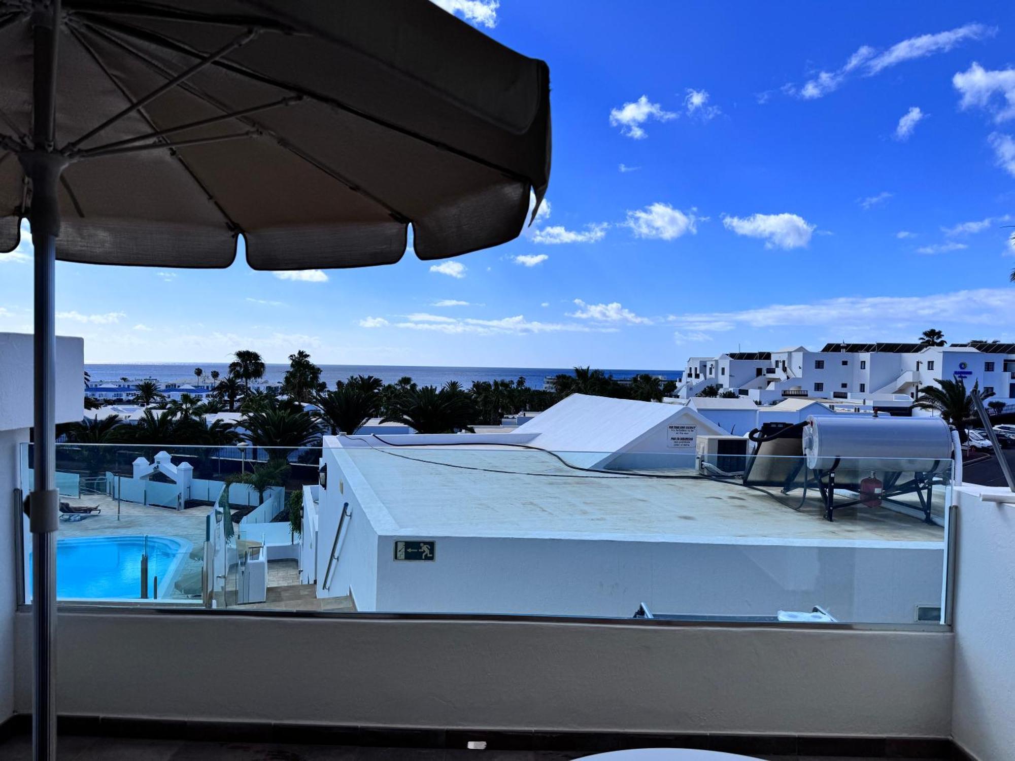 Apartamentos Villa Canaima Puerto del Carmen  Zewnętrze zdjęcie