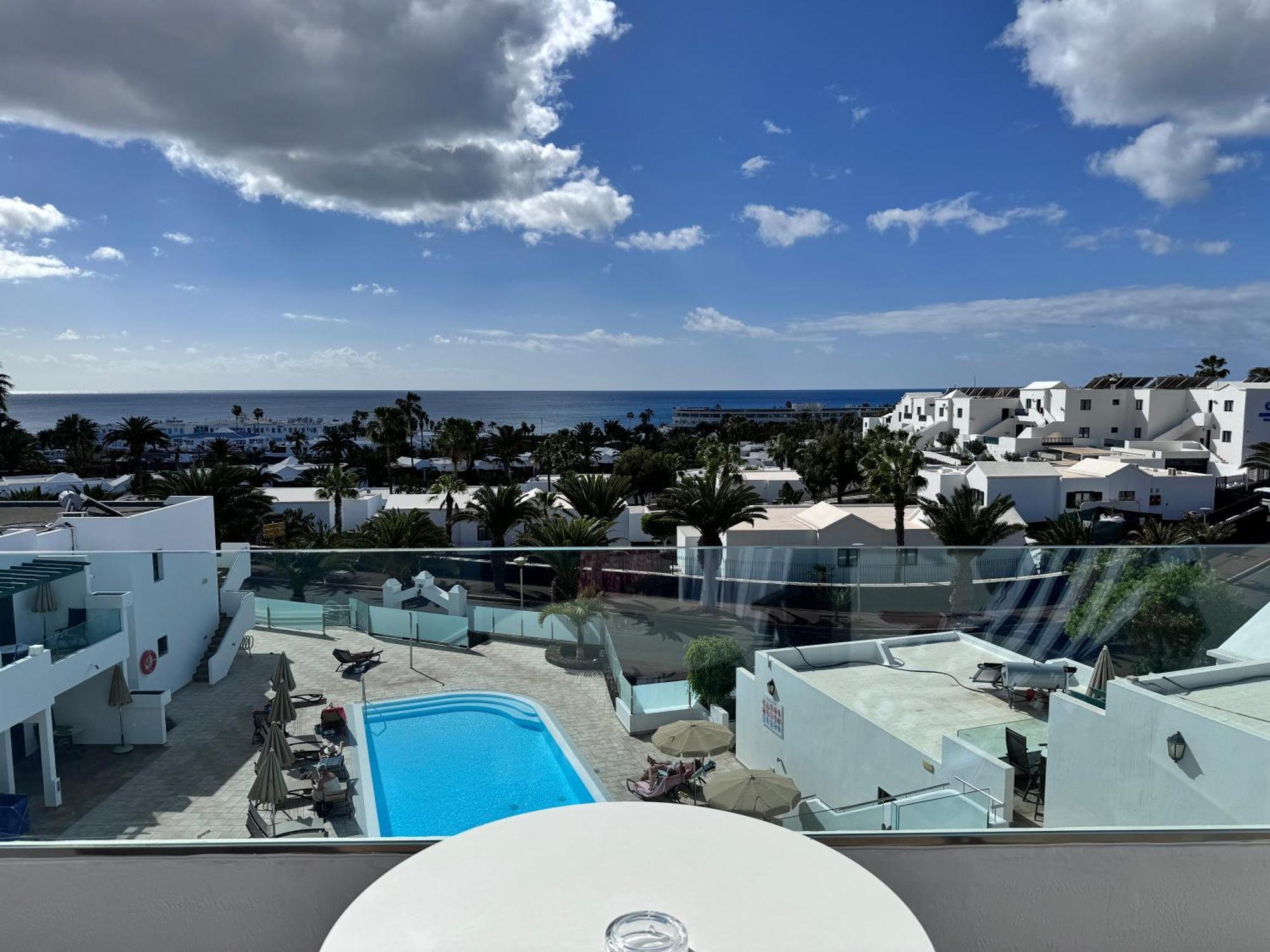 Apartamentos Villa Canaima Puerto del Carmen  Zewnętrze zdjęcie