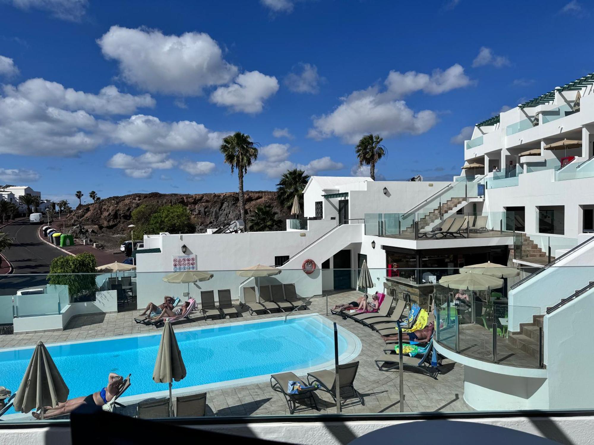 Apartamentos Villa Canaima Puerto del Carmen  Zewnętrze zdjęcie