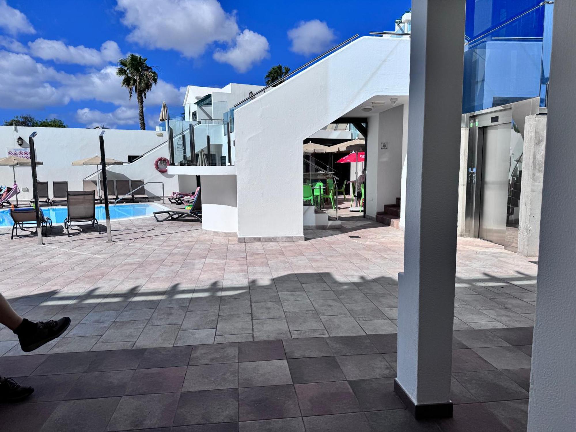 Apartamentos Villa Canaima Puerto del Carmen  Zewnętrze zdjęcie