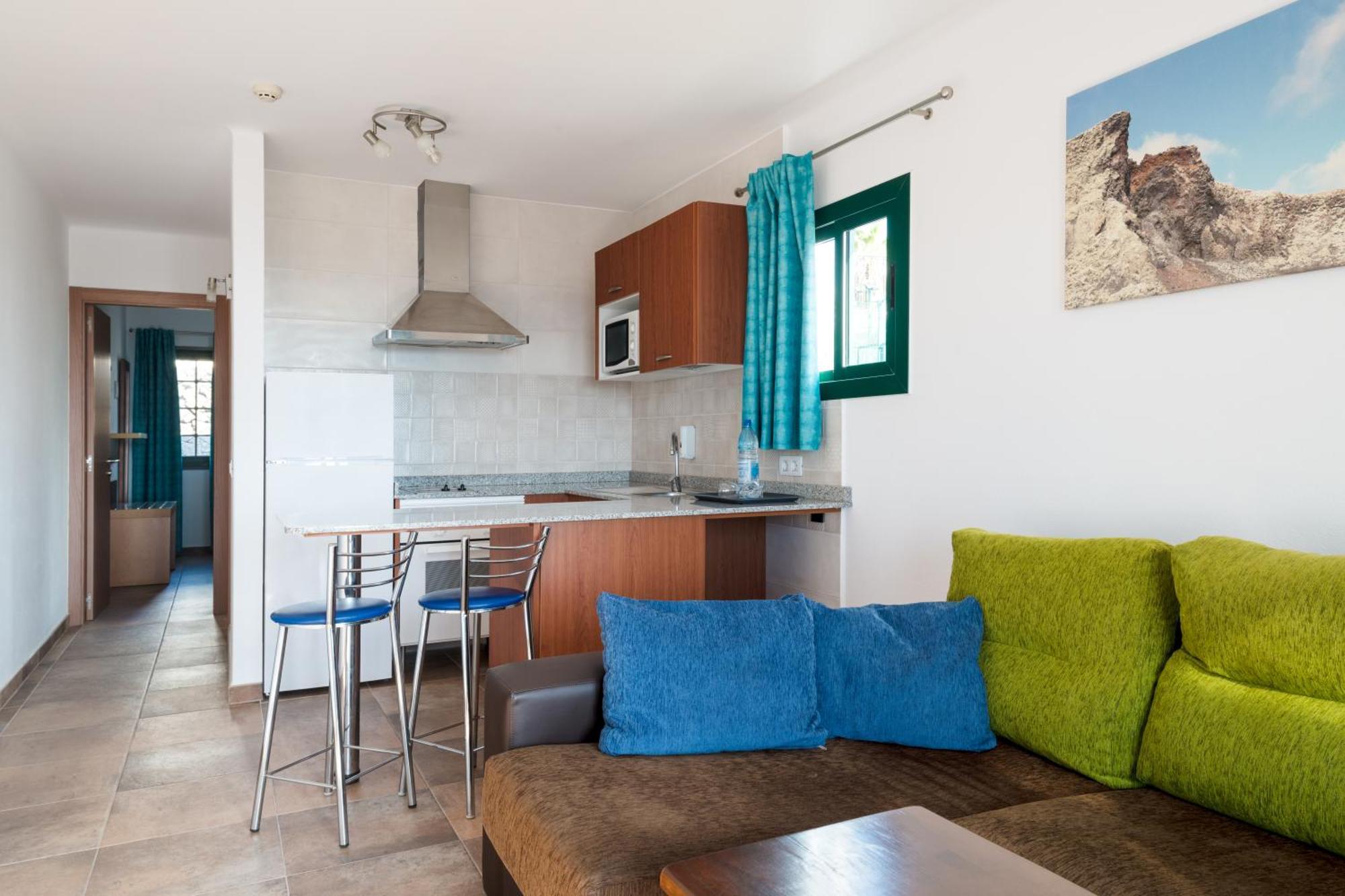 Apartamentos Villa Canaima Puerto del Carmen  Zewnętrze zdjęcie