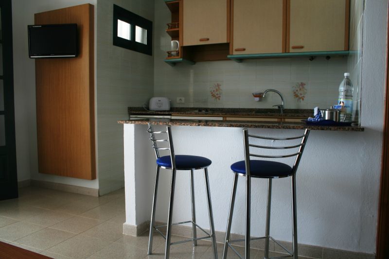 Apartamentos Villa Canaima Puerto del Carmen  Zewnętrze zdjęcie