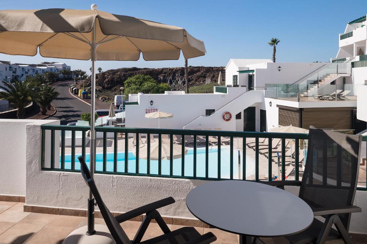 Apartamentos Villa Canaima Puerto del Carmen  Zewnętrze zdjęcie