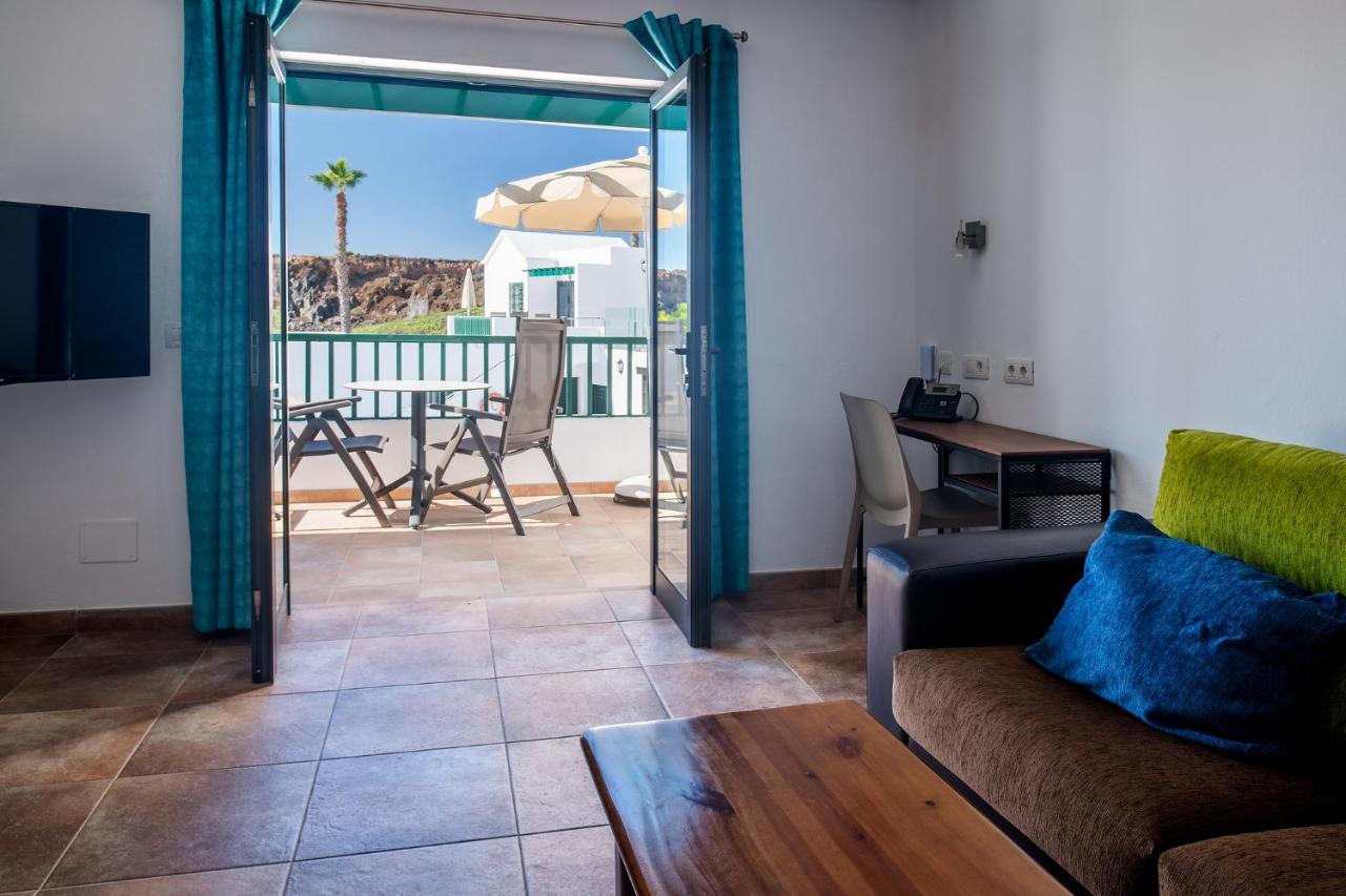 Apartamentos Villa Canaima Puerto del Carmen  Zewnętrze zdjęcie