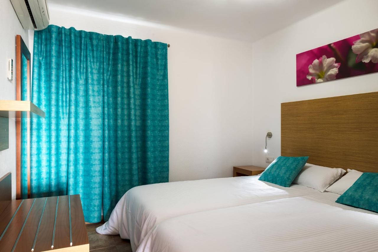 Apartamentos Villa Canaima Puerto del Carmen  Zewnętrze zdjęcie