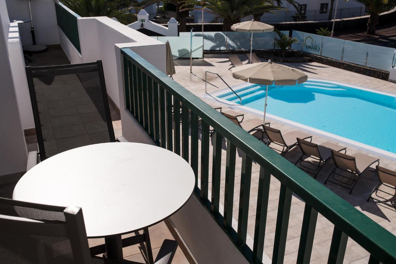 Apartamentos Villa Canaima Puerto del Carmen  Zewnętrze zdjęcie