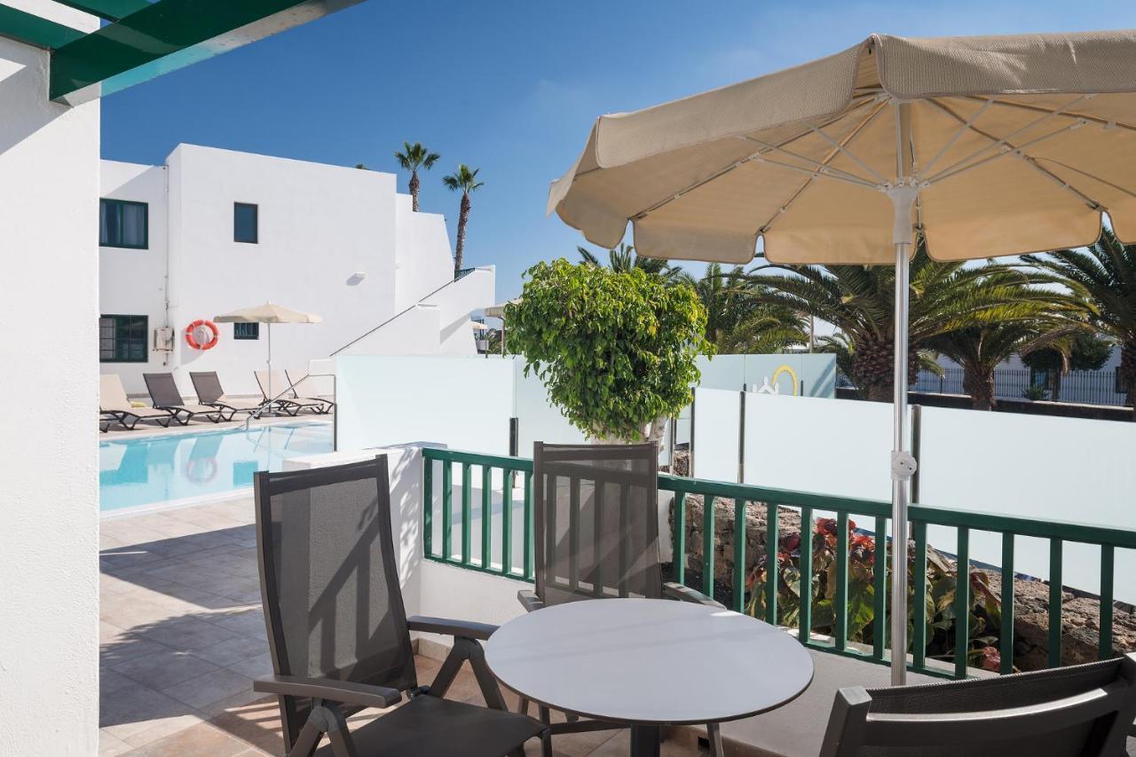 Apartamentos Villa Canaima Puerto del Carmen  Zewnętrze zdjęcie