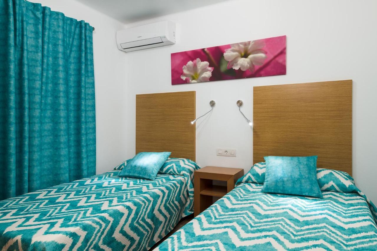 Apartamentos Villa Canaima Puerto del Carmen  Zewnętrze zdjęcie