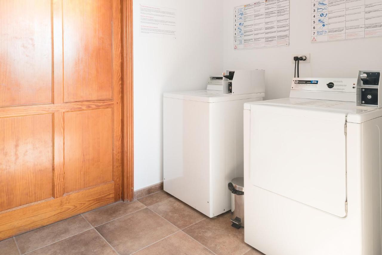 Apartamentos Villa Canaima Puerto del Carmen  Zewnętrze zdjęcie