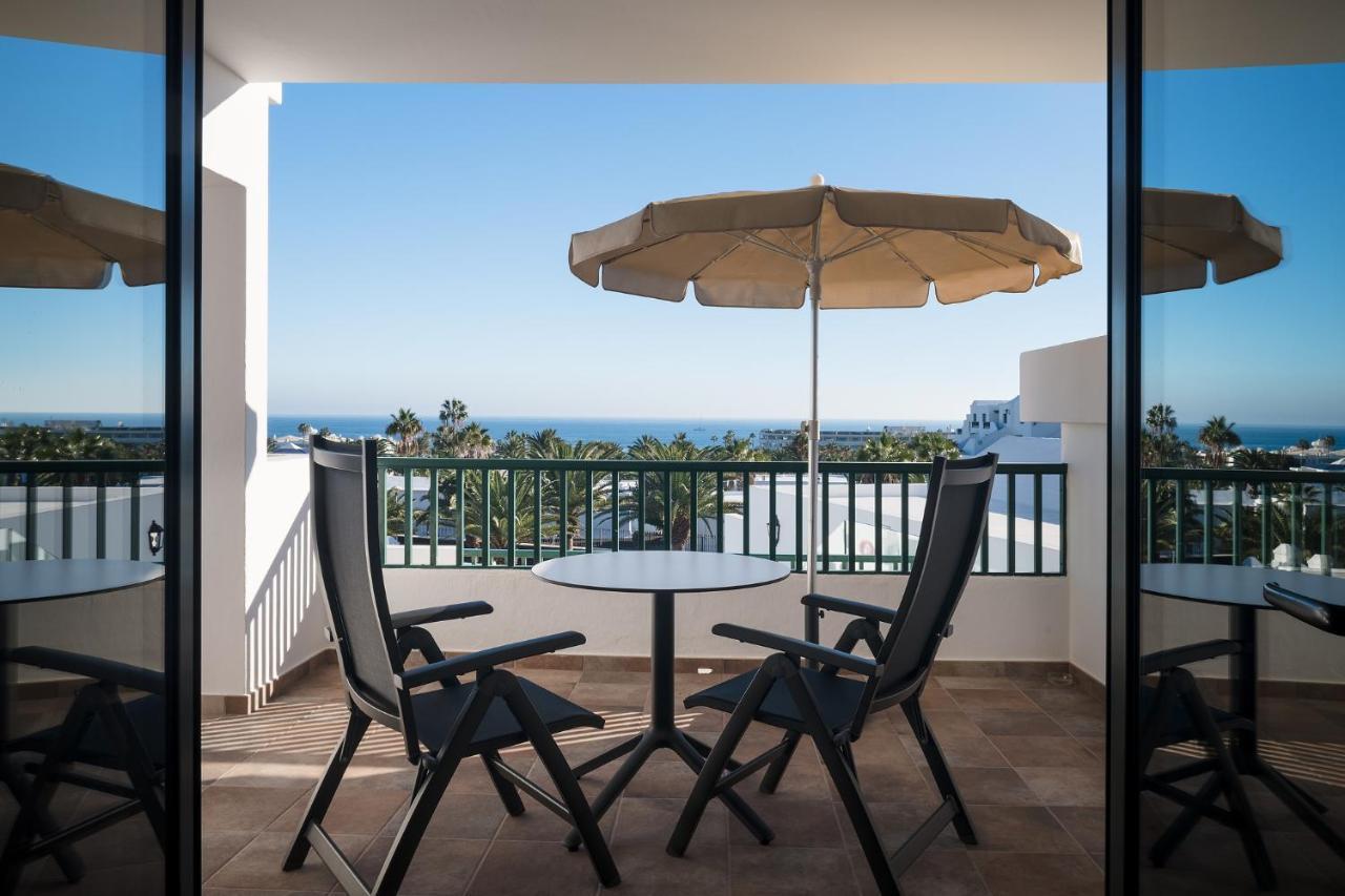 Apartamentos Villa Canaima Puerto del Carmen  Zewnętrze zdjęcie
