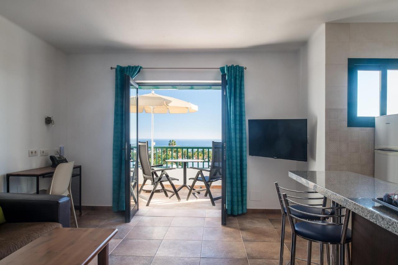 Apartamentos Villa Canaima Puerto del Carmen  Zewnętrze zdjęcie