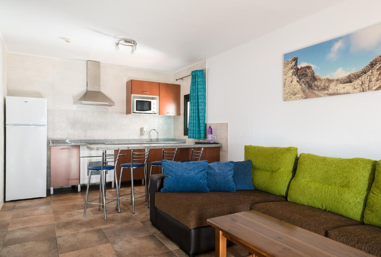 Apartamentos Villa Canaima Puerto del Carmen  Zewnętrze zdjęcie