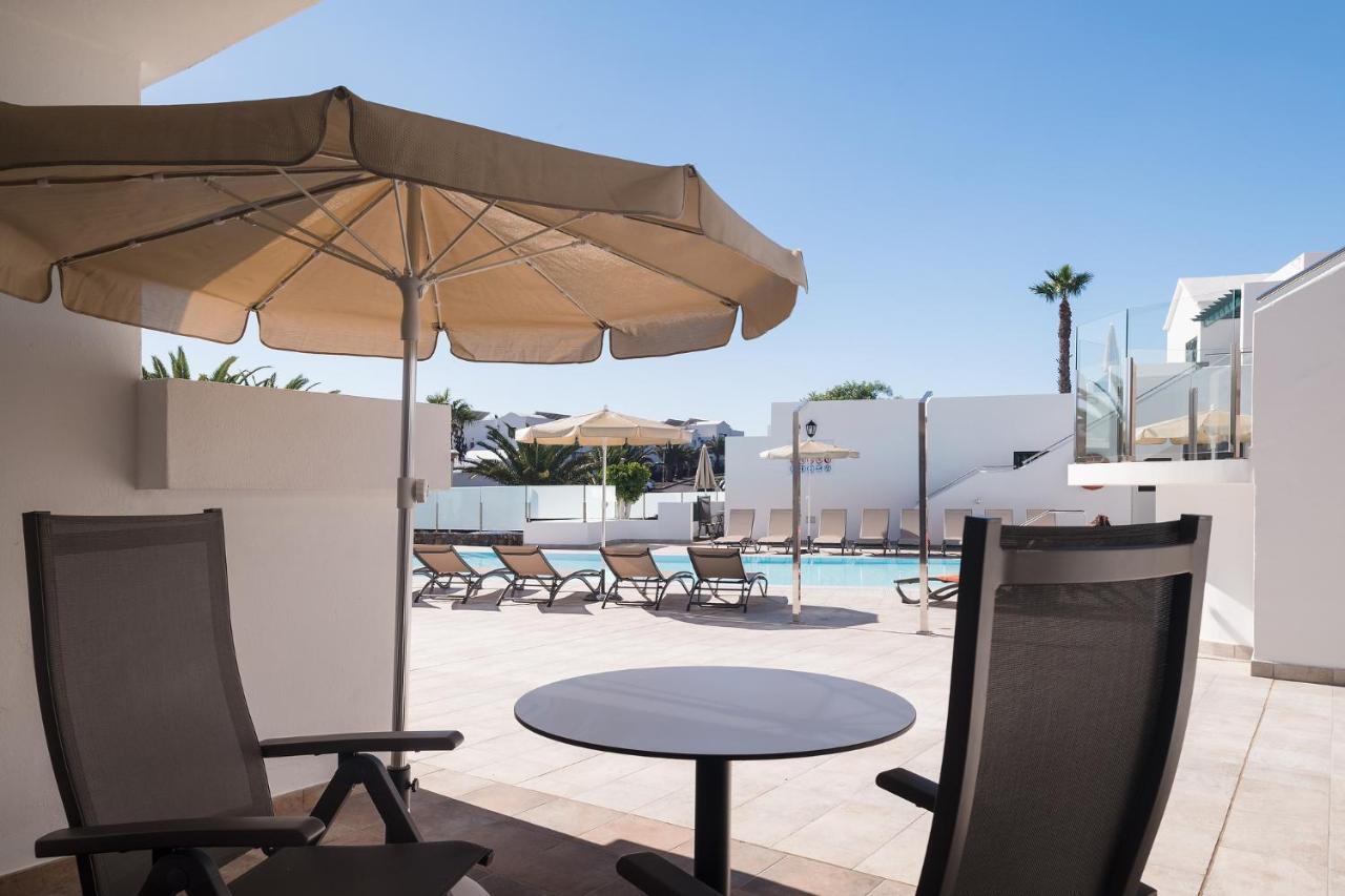 Apartamentos Villa Canaima Puerto del Carmen  Zewnętrze zdjęcie