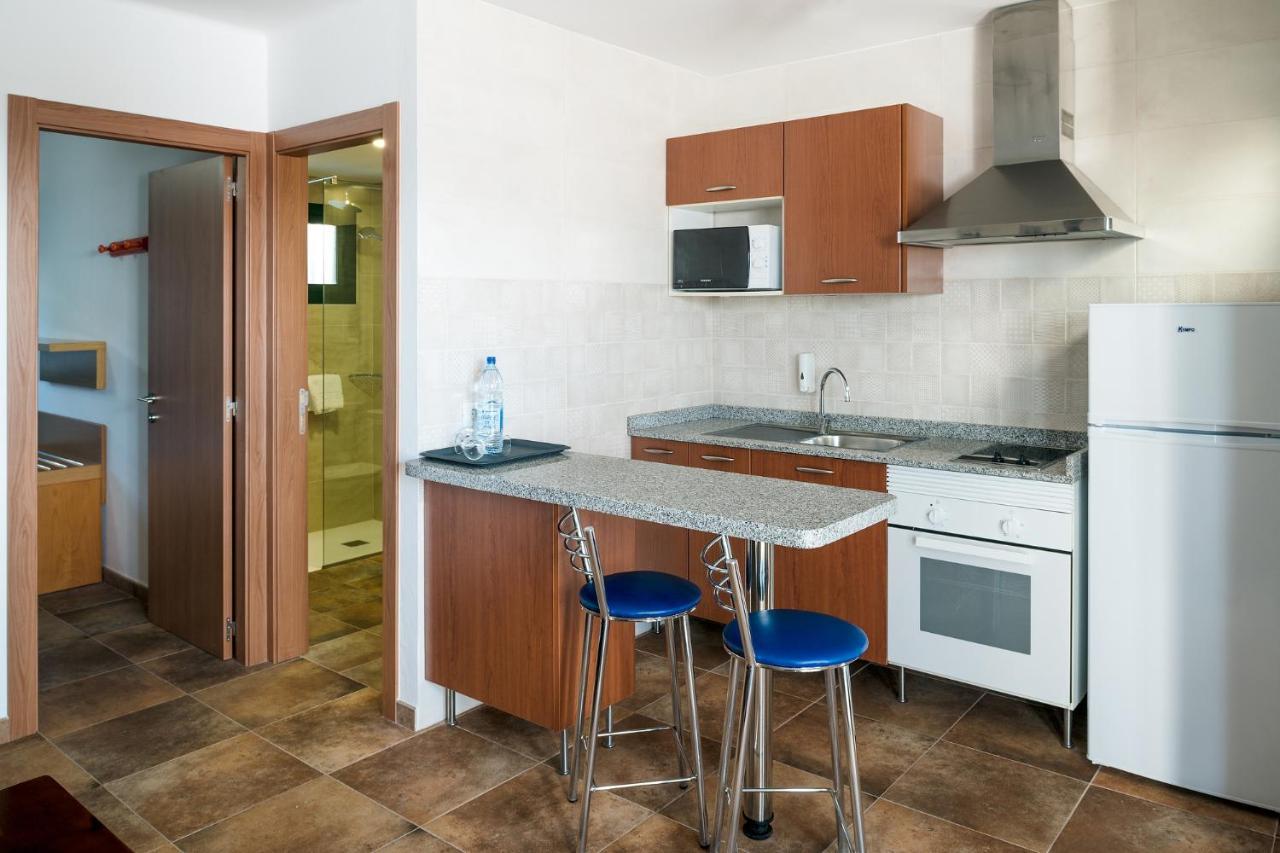 Apartamentos Villa Canaima Puerto del Carmen  Zewnętrze zdjęcie