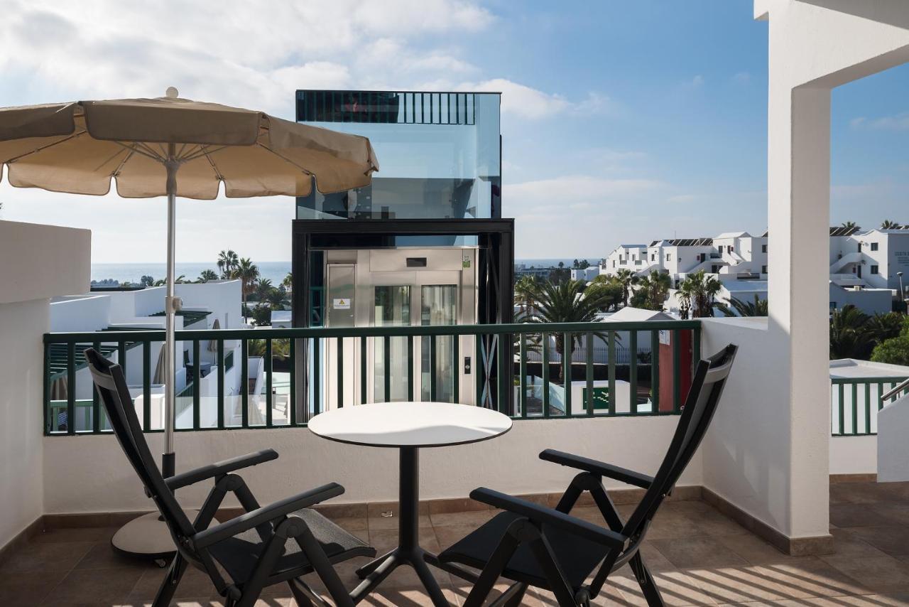 Apartamentos Villa Canaima Puerto del Carmen  Zewnętrze zdjęcie