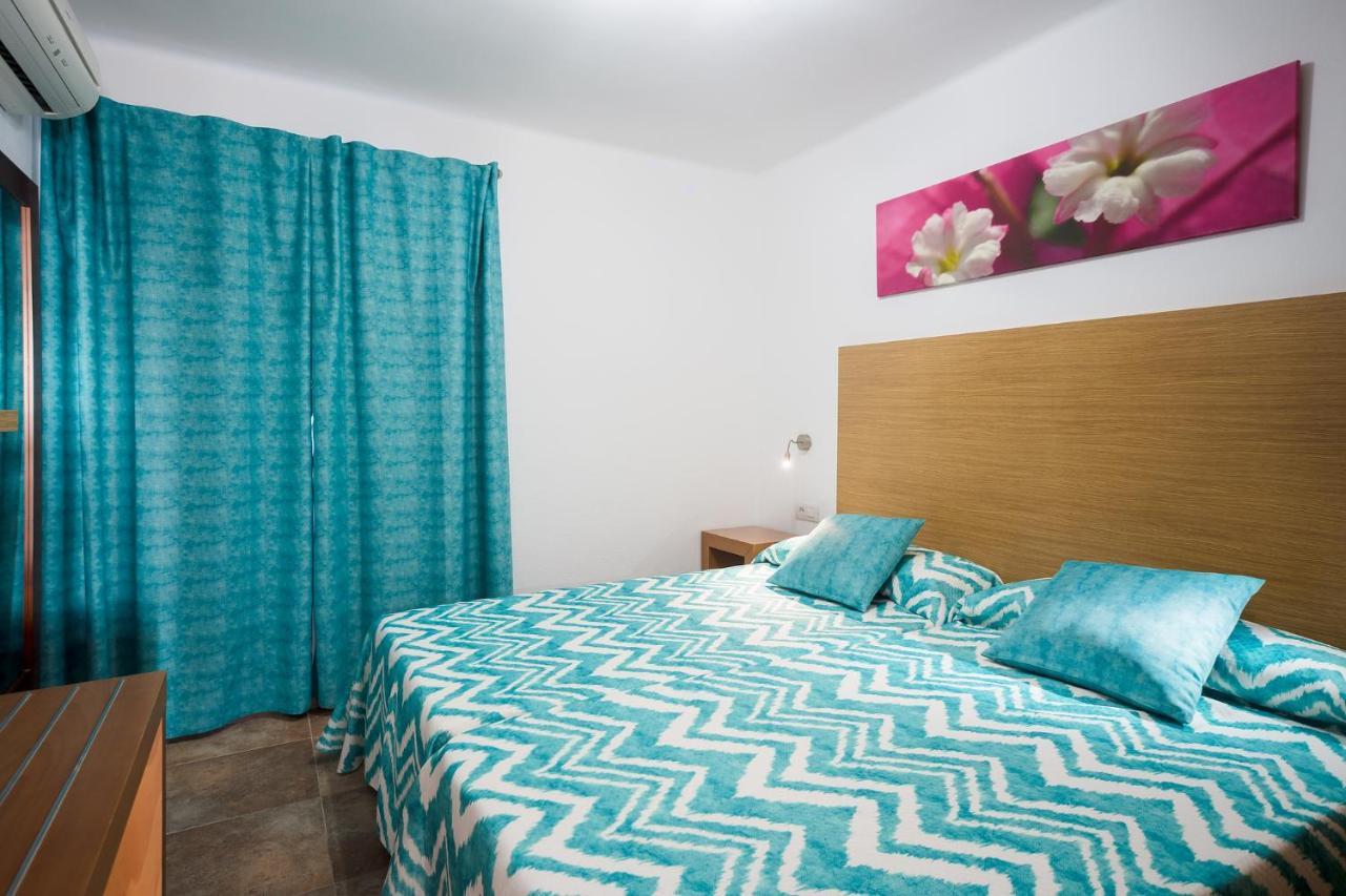 Apartamentos Villa Canaima Puerto del Carmen  Zewnętrze zdjęcie