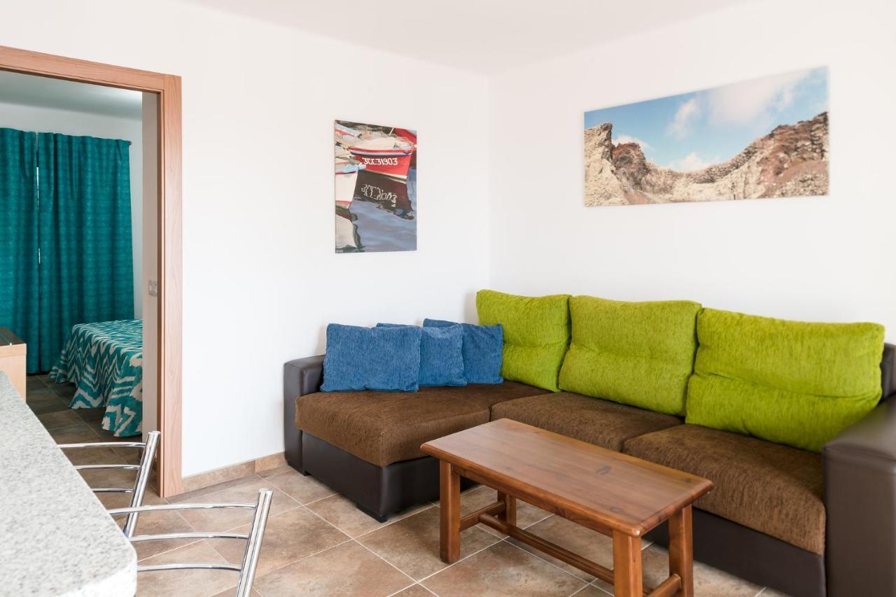 Apartamentos Villa Canaima Puerto del Carmen  Zewnętrze zdjęcie