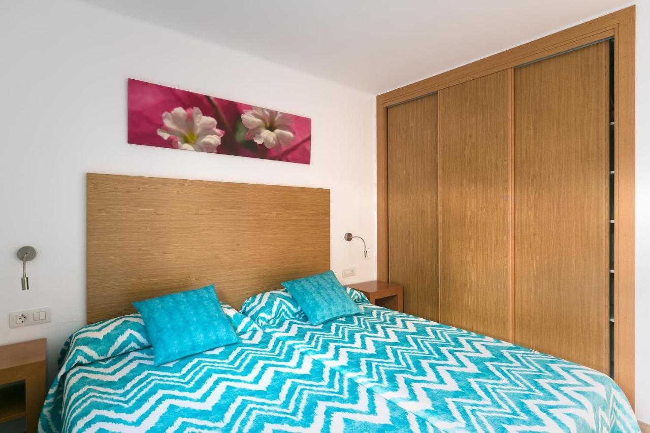 Apartamentos Villa Canaima Puerto del Carmen  Zewnętrze zdjęcie