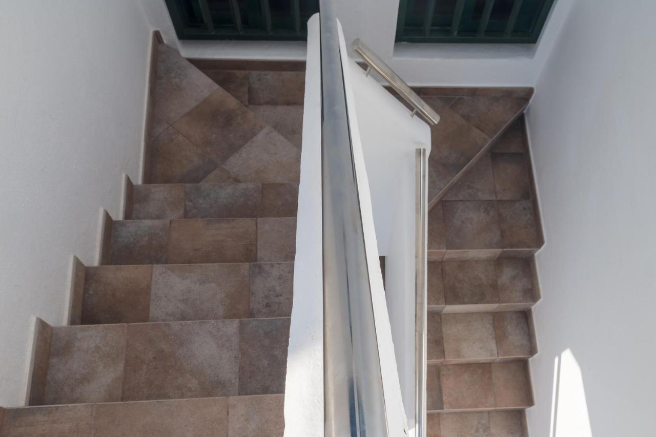 Apartamentos Villa Canaima Puerto del Carmen  Zewnętrze zdjęcie