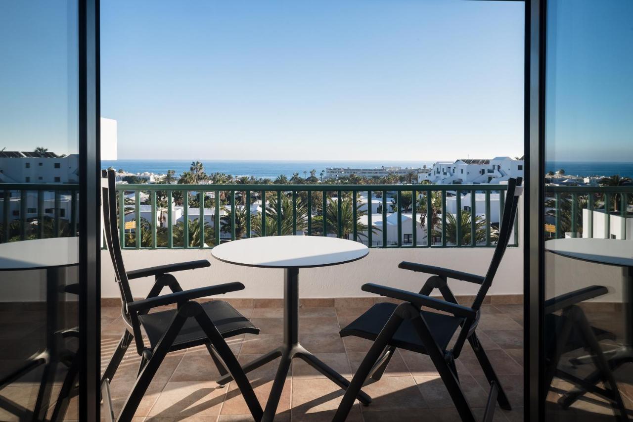 Apartamentos Villa Canaima Puerto del Carmen  Zewnętrze zdjęcie