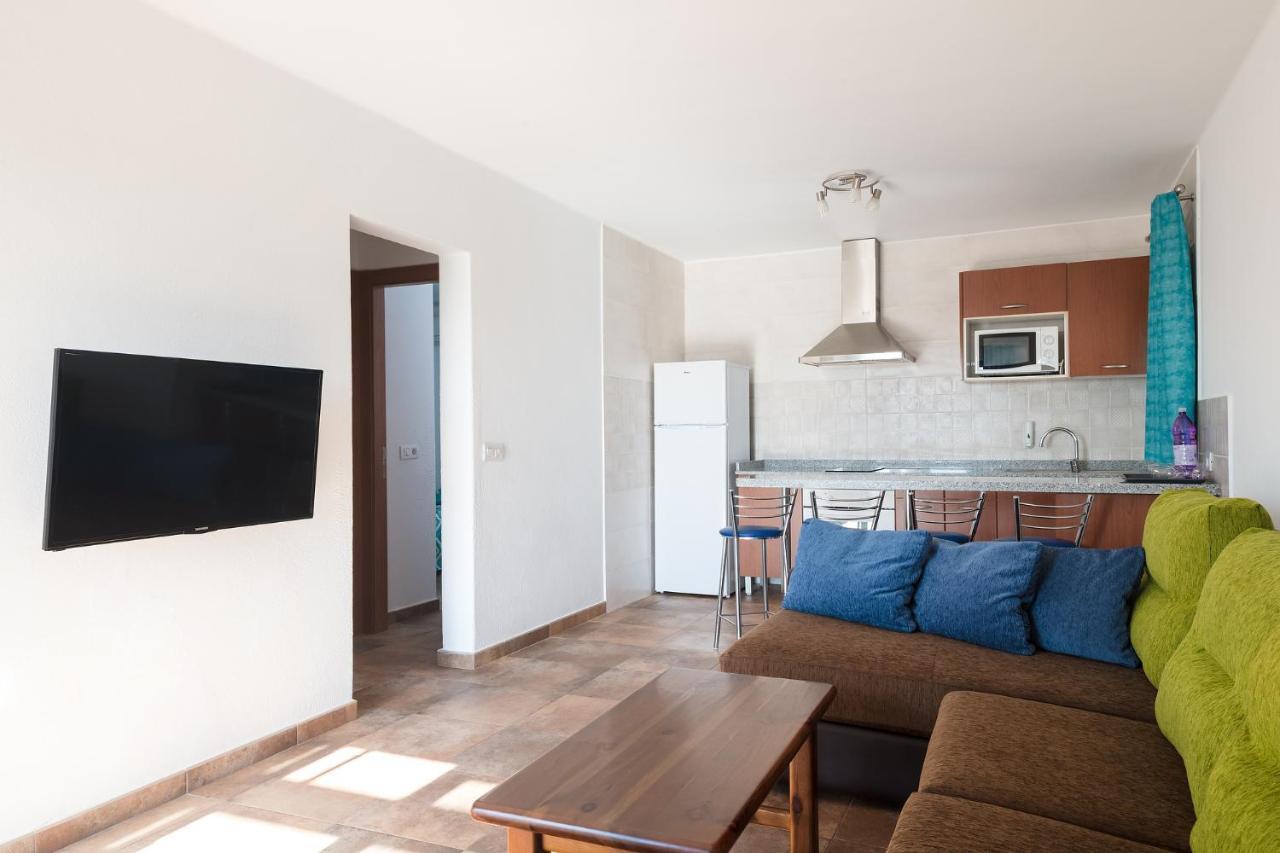 Apartamentos Villa Canaima Puerto del Carmen  Zewnętrze zdjęcie