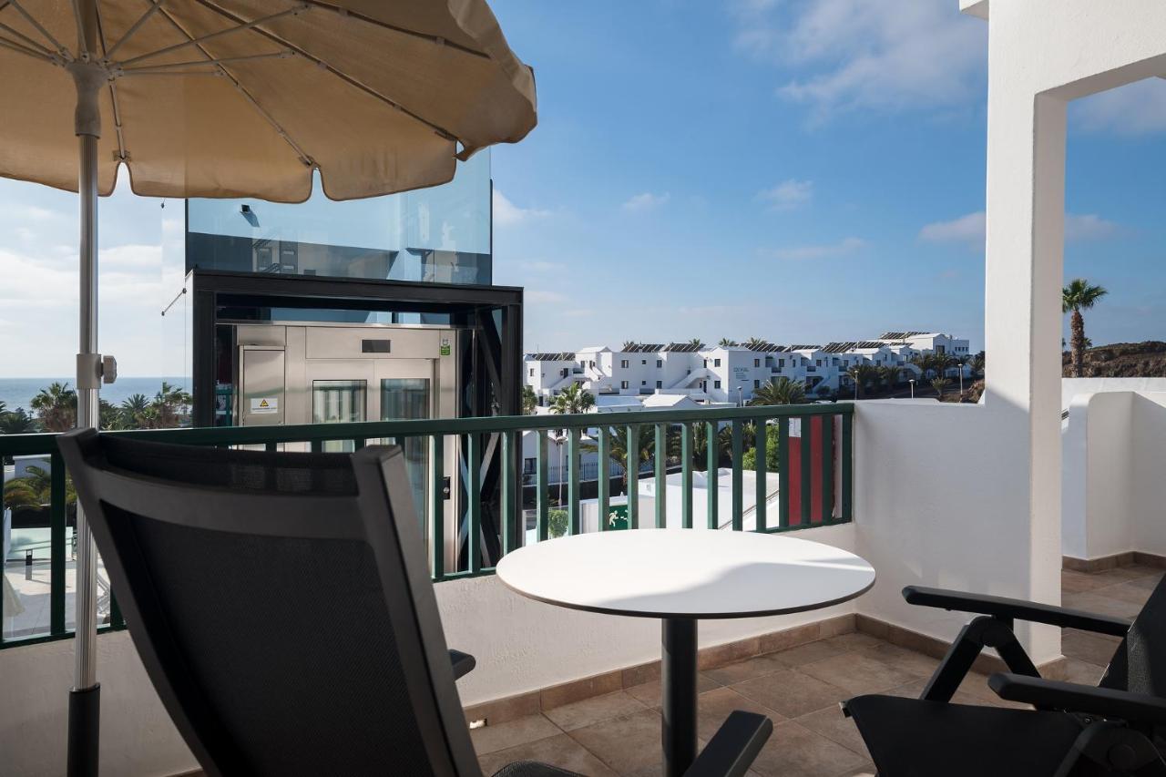 Apartamentos Villa Canaima Puerto del Carmen  Zewnętrze zdjęcie